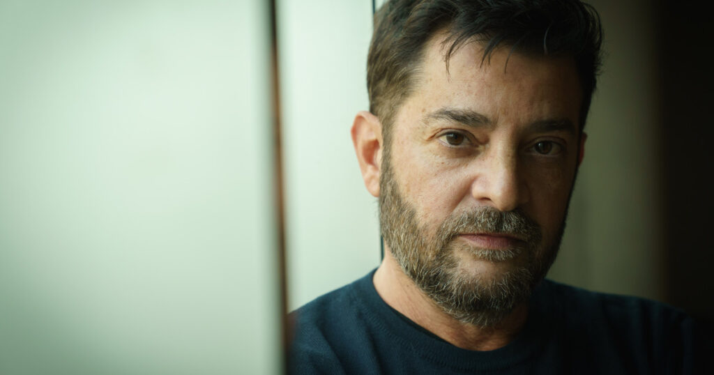 el niño actor que trabajaba 12 horas por día, el galancito de Amigos son los amigos, el acusado de abuso sexual y el que se pregunta por la vida y la muerte