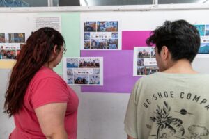 Finalizó la Expo Proyecto “Arte Público” en Comodoro Rivadavia