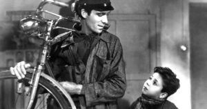 Murió Enzo Staiola, el mítico bambino de Ladrón de bicicletas
