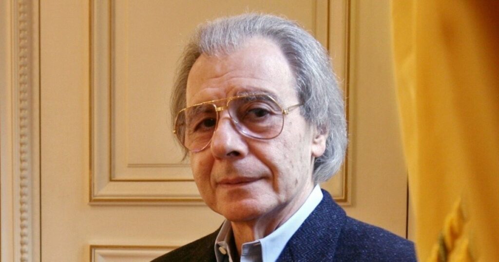 Murió Lalo Schifrin, el gran compositor argentino que pasó a la historia por temas de películas como "Misión imposible"