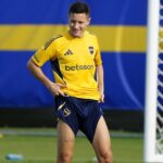 Falta de reconocimiento al talento futbolístico en Argentina.