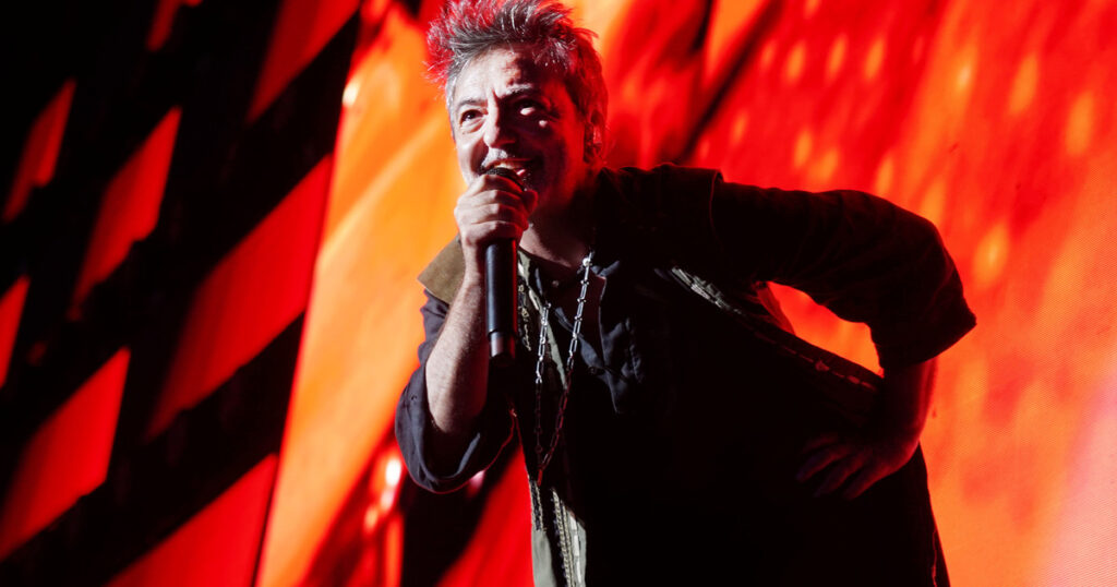 cuándo es el show y dónde comprar entradas