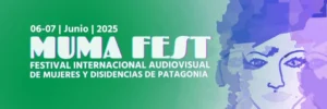 El Hoyo será sede del Festival Internacional MUMA: cine, diversidad y cultura en la Comarca Andina