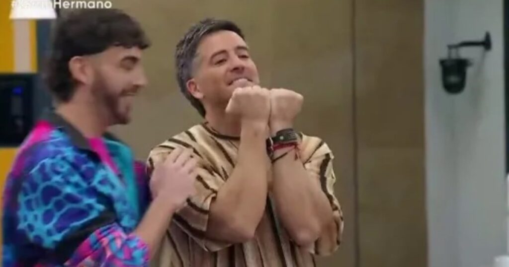 cómo le fue a Gran Hermano en la estirada gala en la que no pasó casi nada