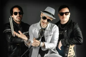 Yoster Rock rinde homenaje a Soda Stereo y Gustavo Cerati