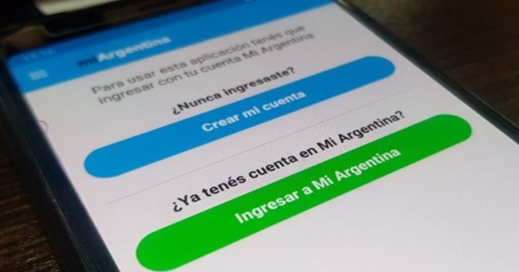 qué información sensible había en las cuentas