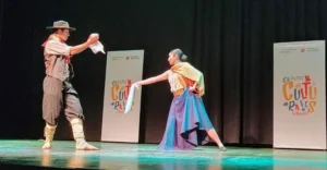 Continúan abiertas las inscripciones para participar de los Juegos Culturales Chubutenses 2025