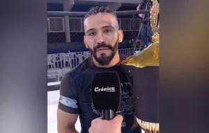 Jorge "Locomotora" Quiroga volvió con todo y se quedó con la Copa Ciudad de Rada Tilly