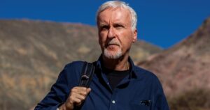sale de la saga de Avatar para meterse en un proyecto "monstruoso"