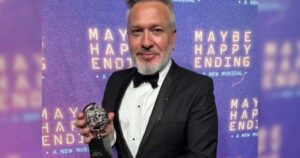 quién es Diego Kolankowsky y su historia de vida
