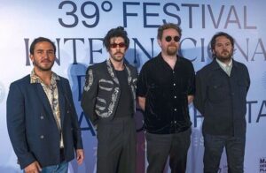 Festival Internacional de Cine de Mar del Plata: Lo más destacado del sexto día