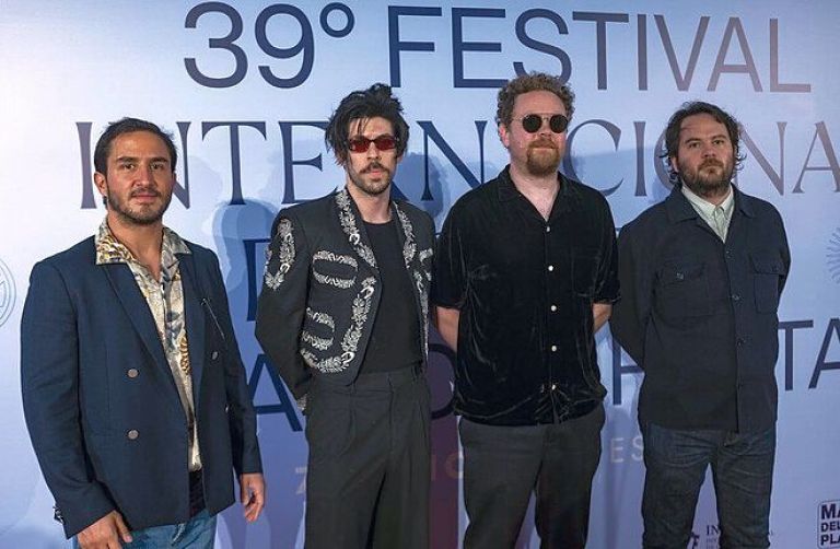Festival Internacional de Cine de Mar del Plata: Lo más destacado del sexto día