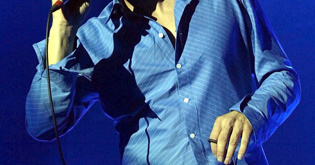 Morten Harket, el cantante de A-Ha, fue diagnosticado con Parkinson: todo lo que se sabe hasta ahora