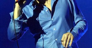 Morten Harket, el cantante de A-Ha, fue diagnosticado con Parkinson: todo lo que se sabe hasta ahora