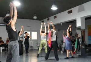 Cartelera cultural municipal: teatro, música y muestras para compartir