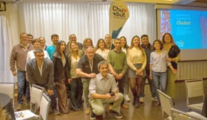Chubut promocionó su temporada de invierno en Córdoba, Rosario y Buenos Aires
