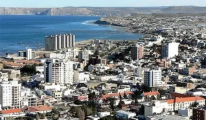 Pronóstico del Clima en Comodoro Rivadavia y Rada Tilly para el martes 10 de Junio