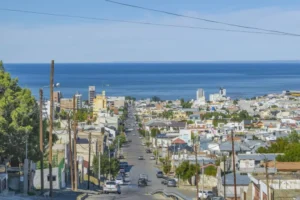 Pronóstico para Comodoro Rivadavia y Rada Tilly