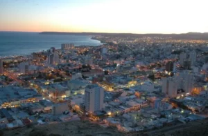 El tiempo para este sábado en Comodoro y Rada Tilly