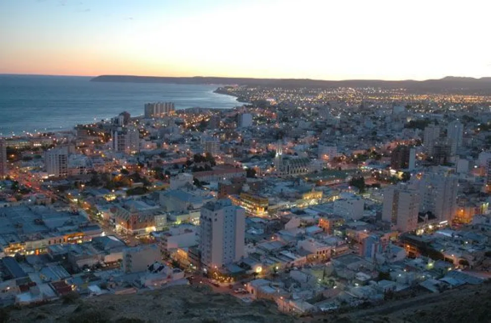 El tiempo para este sábado en Comodoro y Rada Tilly