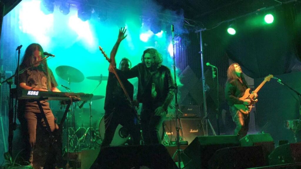 Fin de semana cultural en Rada Tilly: arte, música y teatro