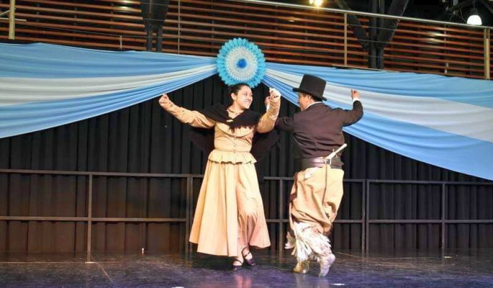 Con 200 artistas el Centro Cultural será sede del selectivo Pre Cosquín de Comodoro Rivadavia