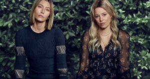 Por qué vale la pena ver "The Better Sister", una de suspenso atravesada por los vínculos familiares