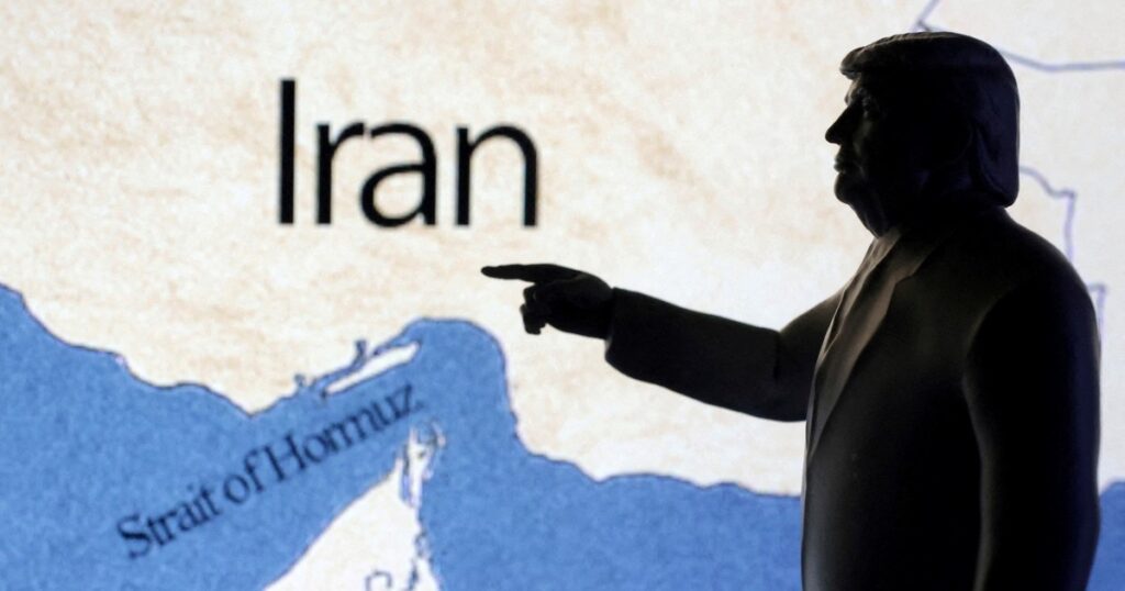 El mensaje completo con el que Donald Trump anunció el cese del fuego entre Israel e Irán
