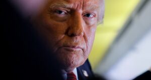 Trump adiverte que los próximos bombardeos "serán aún más brutales"