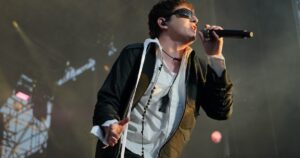 Dillom anunció su gran recital en Vélez: cuándo se venden las entradas y dónde comprarlas