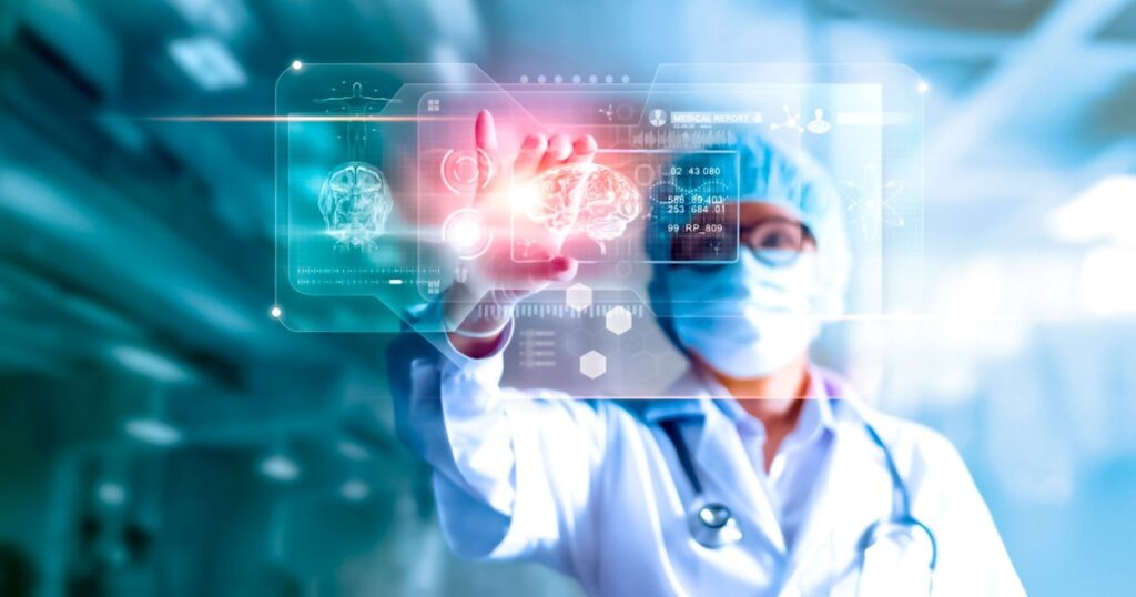 las 6 tecnologías emergentes que cambiarán el mundo antes de 2030