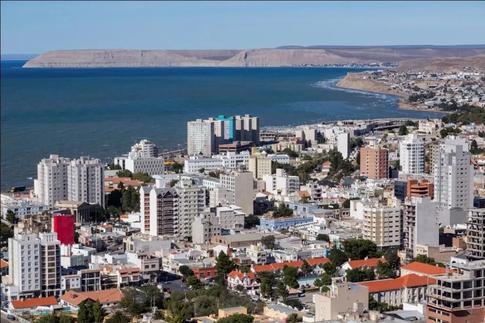 Un día algo fresco y con cielos cubiertos es lo que depara para hoy el Servicio Meteorológico Nacional