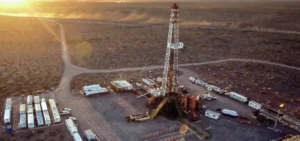 Vaca Muerta: junio cerró con baja en fracturas