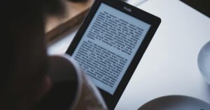 los mejores dispositivos para leer libros digitales