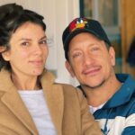 El amor inquebrantable de Gimena Accardi y Nico Vázquez” 

“Tiempos de amor: Gimena Accardi y Nico Vázquez