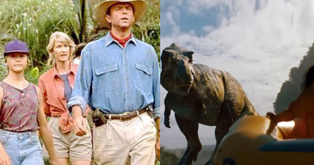 en qué orden (y dónde) ver todas las películas de la saga