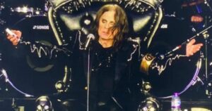 qué tocaron y cómo se lo vio a Ozzy Osbourne