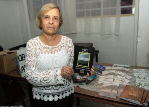 Se realizó en Comodoro Rivadavia el 2° Encuentro de Poéticas del Sur