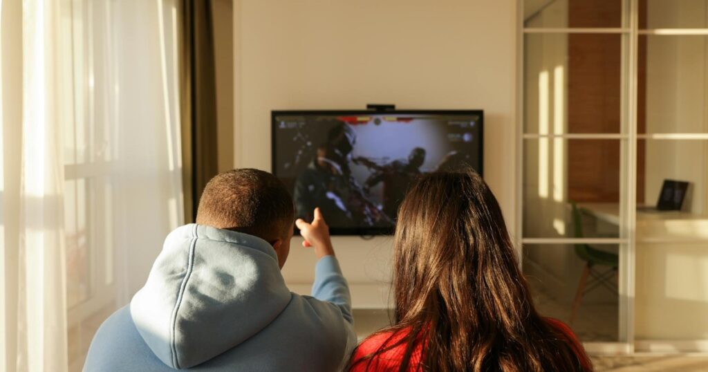 “Hay una gran probabilidad de que estés utilizando mal tu televisor para ver películas”