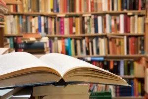Rawson lanza la 3.° Feria Municipal del Libro