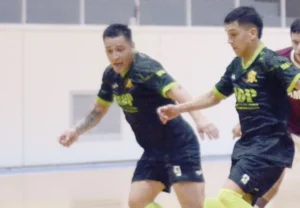 HDP derrotó al puntero Halcones