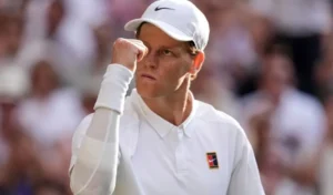 Jannik Sinner conquista Wimbledon y frustra el triplete de Alcaraz