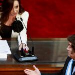 La aprobación de los proyectos previsionales: la traición de la llamada ‘traidora’
