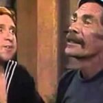 La humilde morada de Don Ramón de El Chavo del 8 y su señal antes de partir.