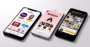 así operan Shein y Temu, los gigantes chinos que amenazan a Mercado Libre