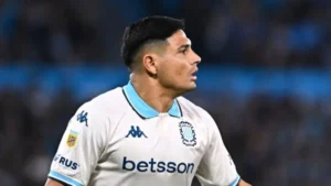 Maximiliano Salas dejó Racing y será refuerzo de River