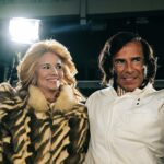Menem: Retrato de un polémico líder