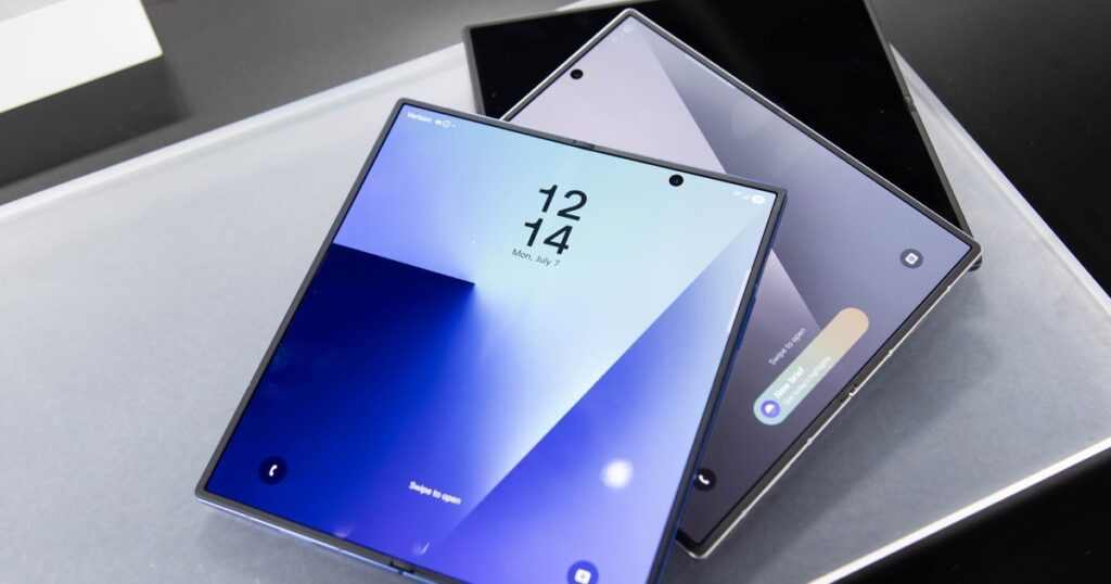 características, precio y llegada a la Argentina del nuevo "celular tablet" de Samsung