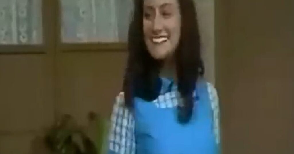 La actriz que hizo de Paty en El Chavo del 8 revela por qué la sacaron del programa