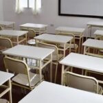 Responsabilidad del Congreso para superar la tragedia educativa.